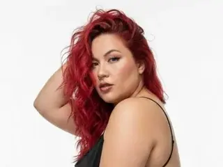 Streamate Best live sex cam show of BrujaSCarlata