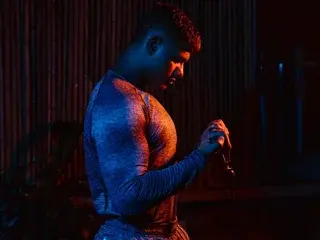Streamate Private Sex Chat of JordanParrish