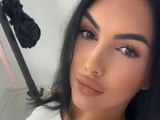 Streamate Sex Cam of AliraNightvale