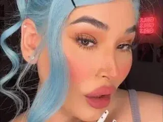 Streamate Free Porn Cam of AngelDucati