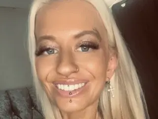 Streamate Best live sex cam show of BabeBeth40