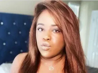 Streamate Live Sex of DaLani