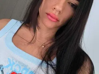 Streamate Adult Webcam of Hannah_Valencia