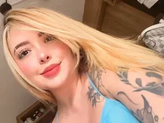 Streamate Live Porn of Aslhy_Evans