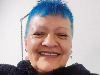 Streamate Nude Webcam of queenloquita119