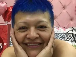 Streamate Nude Webcam of queenloquita119