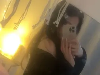 Streamate Adult Video Chat of Cherryrosealiee