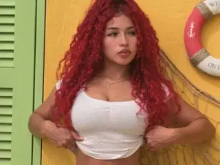 Streamate Watch Live Sex Cams of Curly915