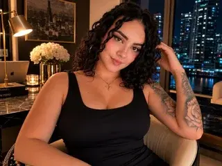 Streamate Live Sex of DanaClayton