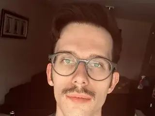 Streamate Adult Video Chat of GAYTWINK101