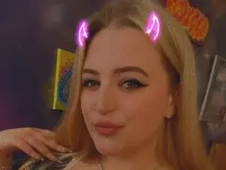 Streamate Nude Webcam of Missy_evans25