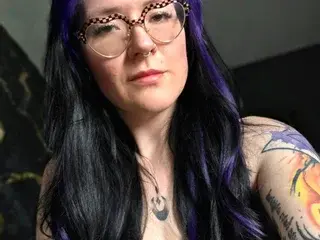 Streamate Sex Cam of Harley_MoonX