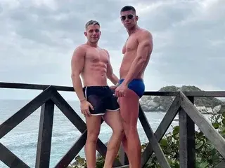 Streamate Private Sex Chat of Ianduque