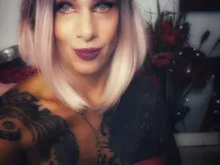 Streamate Live Porn of TransAgera
