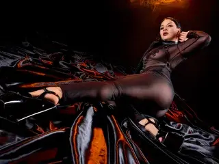 Streamate Free Live Porn of KatalinaJohnson