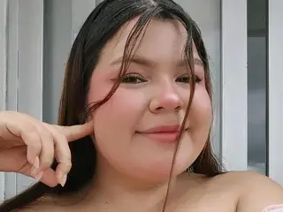 Streamate Live Porn of Moolly_evans