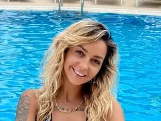 Streamate Adult Webcams of DonnaDubai