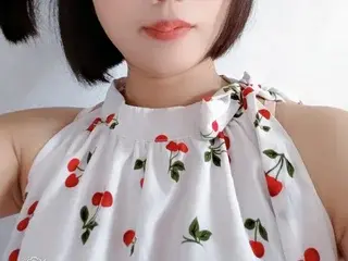 Streamate Free Porn Cam of MieBae