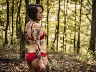 Streamate Live Porn of TaylaRae