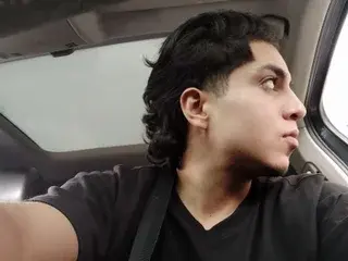 Streamate Free Live Porn of Alex_Wolft