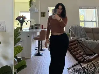 Streamate Live Porn of KatReeseXO
