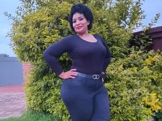 Streamate Free Porn Cam of BustyBBWs