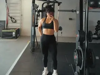 Streamate Live Sex of MartinaRuis