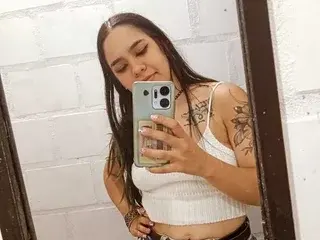 Streamate Best Webcam of RileySweett