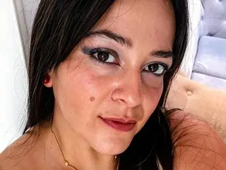 Streamate Adult Webcam of Cristalvonne