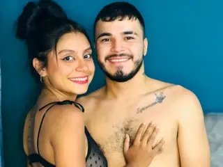 Streamate Nude Webcam of SoffiaKonig