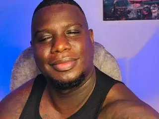 Streamate Live Sex of MuscularJohn