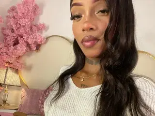 Streamate Live Sex of CahitlynBel