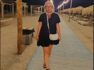 Streamate Live Sex Cam of DARLEENEx