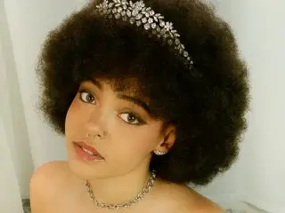 Streamate Private Sex Chat of KinkyZoe