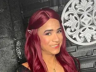 Streamate Live Sex of VeroSmile