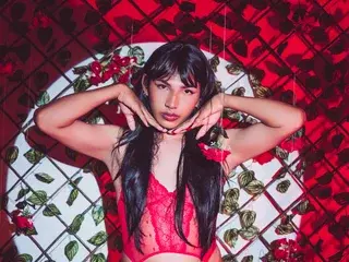 Streamate Live Sex of VictoriaBlackfire