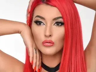 Streamate Nude Webcam of OliviaTina
