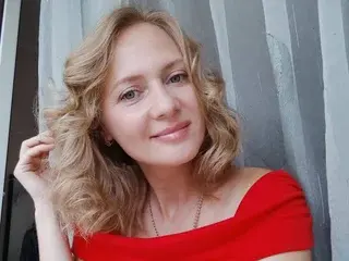 Streamate Free Porn Cam of KamilaLod