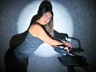 Streamate Free Live Porn of LizBlack
