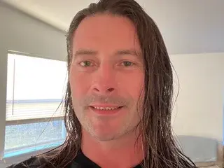 Streamate Live Sex Cam of MikeHancho26