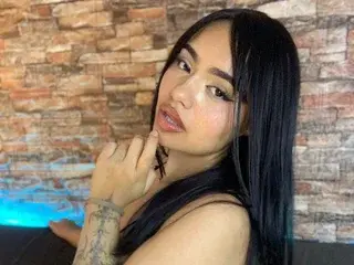 Streamate Adult Webcam of amberblackcs67