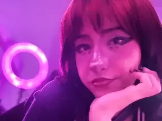 Streamate Live Porn of Mikaa_love