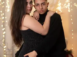 Streamate Live Sex of SophiaBenett