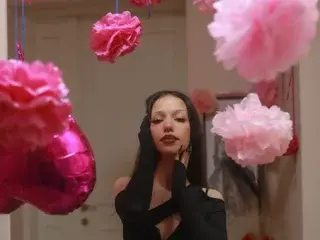 Streamate Sex Cam of DashaFlame