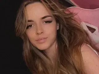 Streamate Live Porn of PrincessKelsBabestation