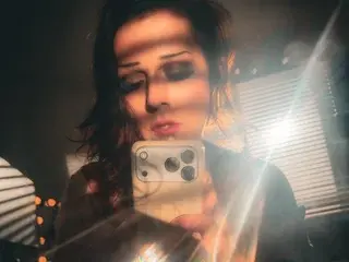 Streamate Sex Cam of VesperMorningstar