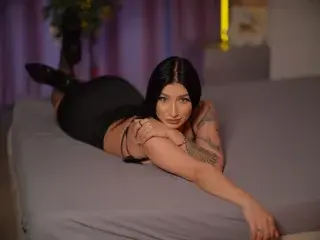 Streamate Adult Video Chat of AnyaKim