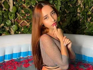 Streamate Adult Video Chat of HannaAlcazar85