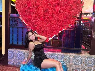 Streamate Live Porn of GabrielaMorris