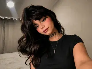 Streamate Free Porn Cam of Clara_Bailey
